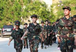 山西軍事夏令營(yíng)課程亮點(diǎn)有哪些？