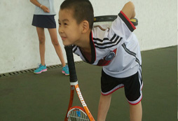哪些孩子適合參加山西武術夏令營？