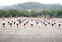 山西心智夏令營教你如何做一個(gè)懂孩子的家長(zhǎng)