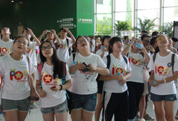 山西英語(yǔ)夏令營(yíng)教你怎樣復(fù)習(xí)中考英語(yǔ)語(yǔ)法