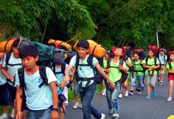 參加山西游學夏令營活動需要多少錢？