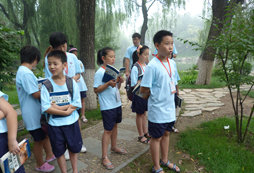 參加山西游學夏令營的意義是什么？