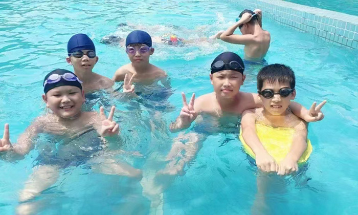 山西小學生夏令營排名