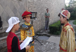 山西小學(xué)生如何選擇暑假夏令營