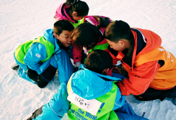 適合青少年參加的山西滑雪夏令營(yíng)有嗎？