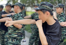 孩子參加榮耀特訓夏令營都有哪些意義？