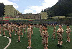 孩子參加紹興軍事夏令營(yíng)攜帶的物品有哪些？