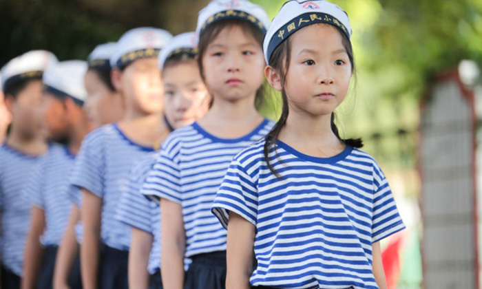 紹興夏令營(yíng)排名大全