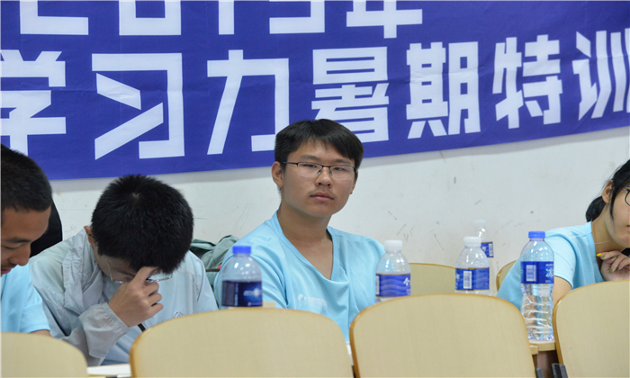 柯橋兒童夏令營哪家好