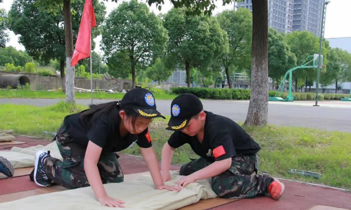 2024紹興吃苦成長夏令營