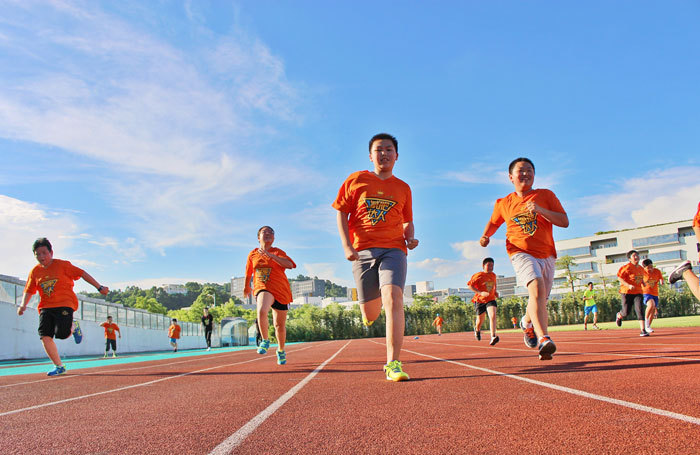 紹興夏令營哪家好