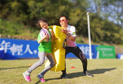 紹興橄欖球夏令營如何保障孩子營期安全