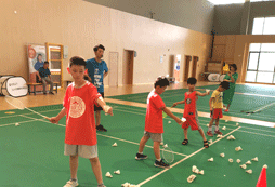 暑期紹興體育夏令營收費多少錢