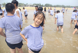 中小學生參加邵陽夏令營要注意什么？