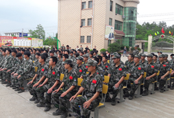 邵陽軍事拓展夏令營的價格貴不貴?