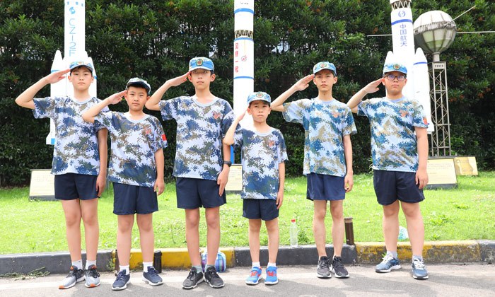 生存夏令營機構推薦