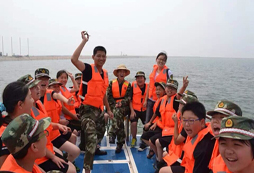 生存夏令營對孩子成長的重要意義