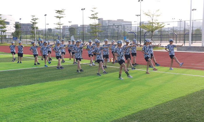 生存夏令營價格