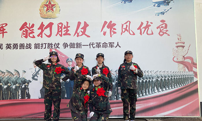 小學(xué)生一周野外生存冬令營(yíng)費(fèi)用