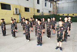 參加兩周青少年生存夏令營多少錢，活動(dòng)方案推薦