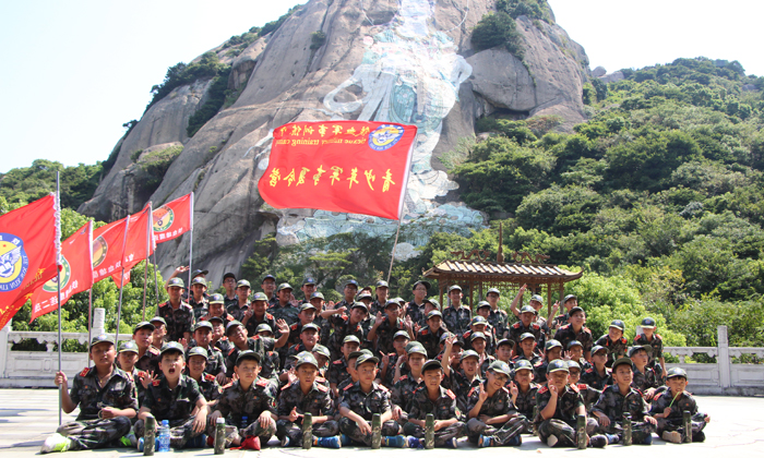野外軍事生存夏令營(yíng)的課程特色.jpg