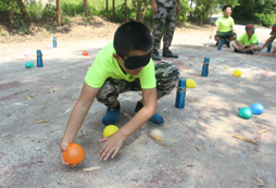 參加小學(xué)生生存夏令營可以收獲什么？