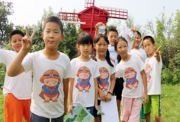 暑期生存拓展夏令營都有哪些訓(xùn)練內(nèi)容？