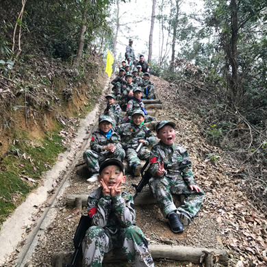 青少年參加生存夏令營(yíng)可以學(xué)到什么？