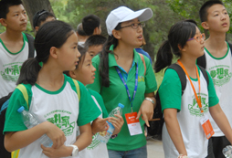 孩子在暑期生存夏令營中都能學(xué)到什么？