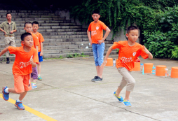 青少年暑期生存夏令營營地環(huán)境怎么樣？