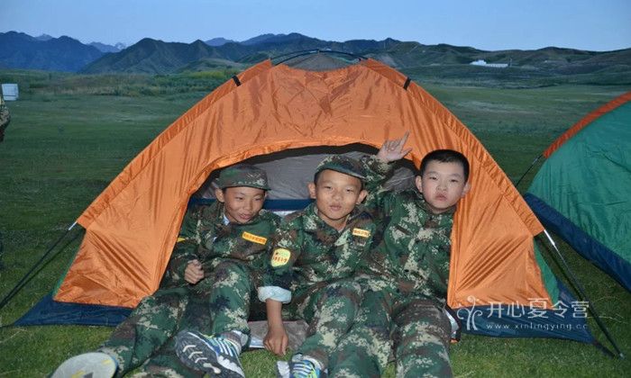 孩子參加生存夏令營的收獲有哪些？.jpg