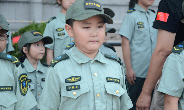 生存夏令營好不好