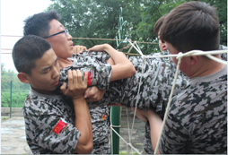 生存夏令營對學(xué)員成長有幫助嗎