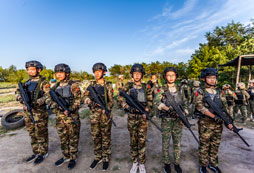 一周青少年生存夏令營選哪家，口碑機(jī)構(gòu)報名