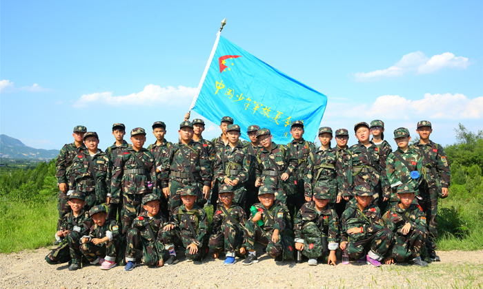 生存夏令營運動一夏，教會孩子生存技能！1.jpg