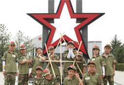 青少年參加生存冬令營怎么樣？熱門活動一覽