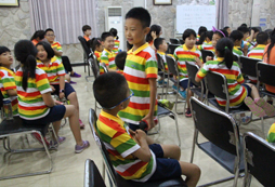 北京生存夏令營打造青少年好習(xí)慣的養(yǎng)成方案