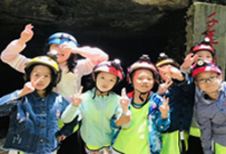 為什么野外生存夏令營如此受青睞？