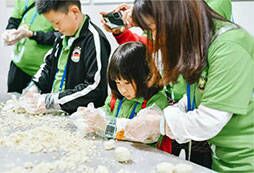 兒童參加沈陽夏令營安全嗎？