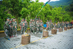 沈陽青少年軍事夏令營(yíng)的目的是什么