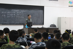 沈陽學能夏令營豐富孩子假期生活