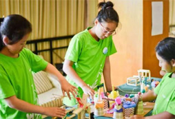 沈陽小學生夏令營哪里好？熱報機構(gòu)不錯過！