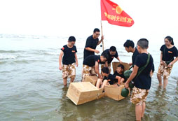 沈陽(yáng)集合的研學(xué)夏令營(yíng)路線有哪些？