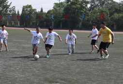 深圳夏令營(yíng)的安全問(wèn)題介紹