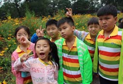 深圳夏令營(yíng)帶給孩子的好處