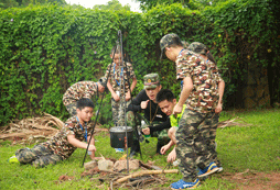 深圳夏令營服務(wù)保障情況如何？四大機(jī)構(gòu)信息一覽