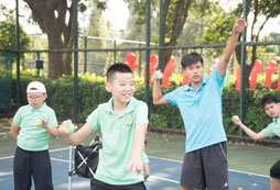 孩子參加深圳夏令營有哪些安全保障