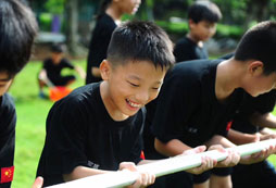孩子參加深圳夏令營(yíng)需要準(zhǔn)備什么？