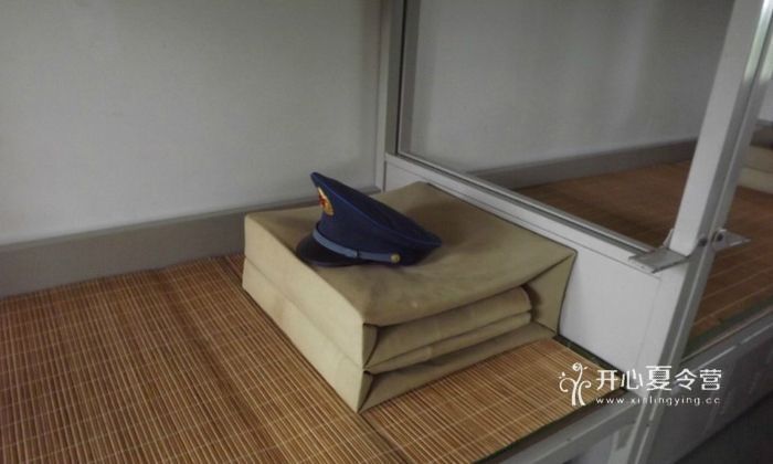 深圳軍事夏令營(yíng)