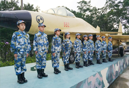 深圳軍事夏令營(yíng)的住宿環(huán)境怎么樣？